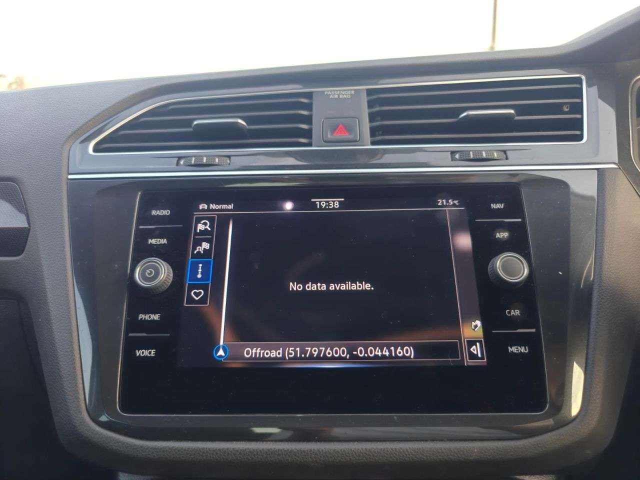 2020 VOLKSWAGEN TIGUAN 2020 VOLKSWAGEN TIGUAN