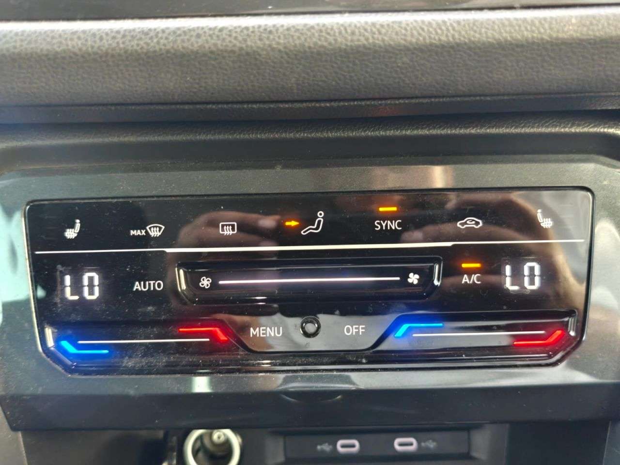 2020 VOLKSWAGEN TIGUAN 2020 VOLKSWAGEN TIGUAN