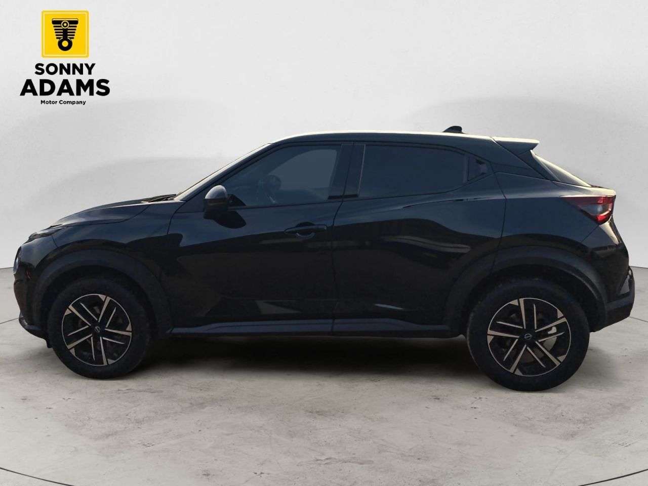 2025 NISSAN JUKE 2025 NISSAN JUKE