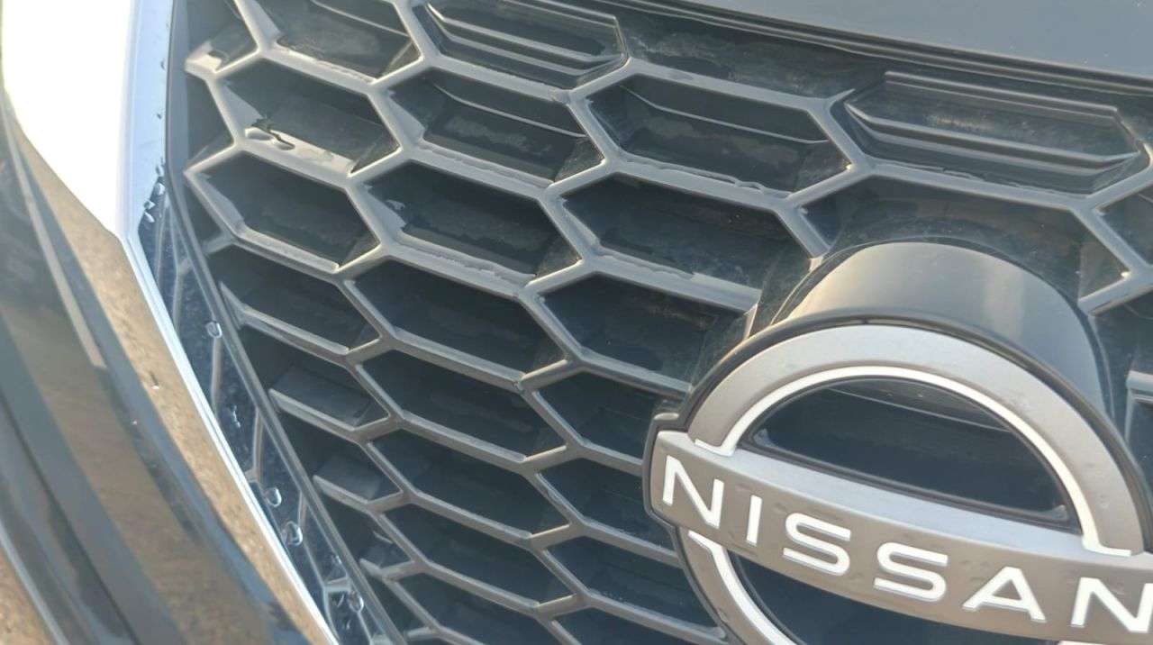 2025 NISSAN JUKE 2025 NISSAN JUKE