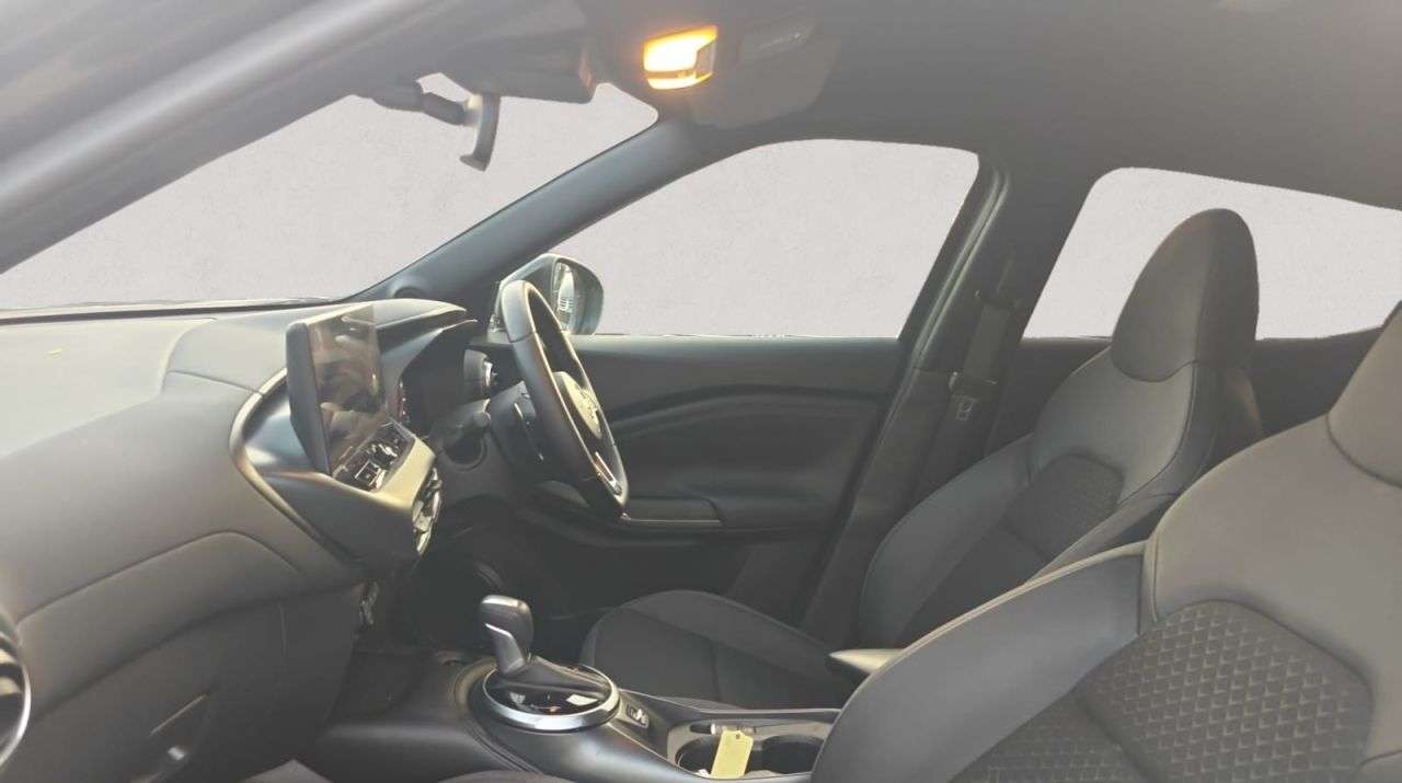 2025 NISSAN JUKE 2025 NISSAN JUKE