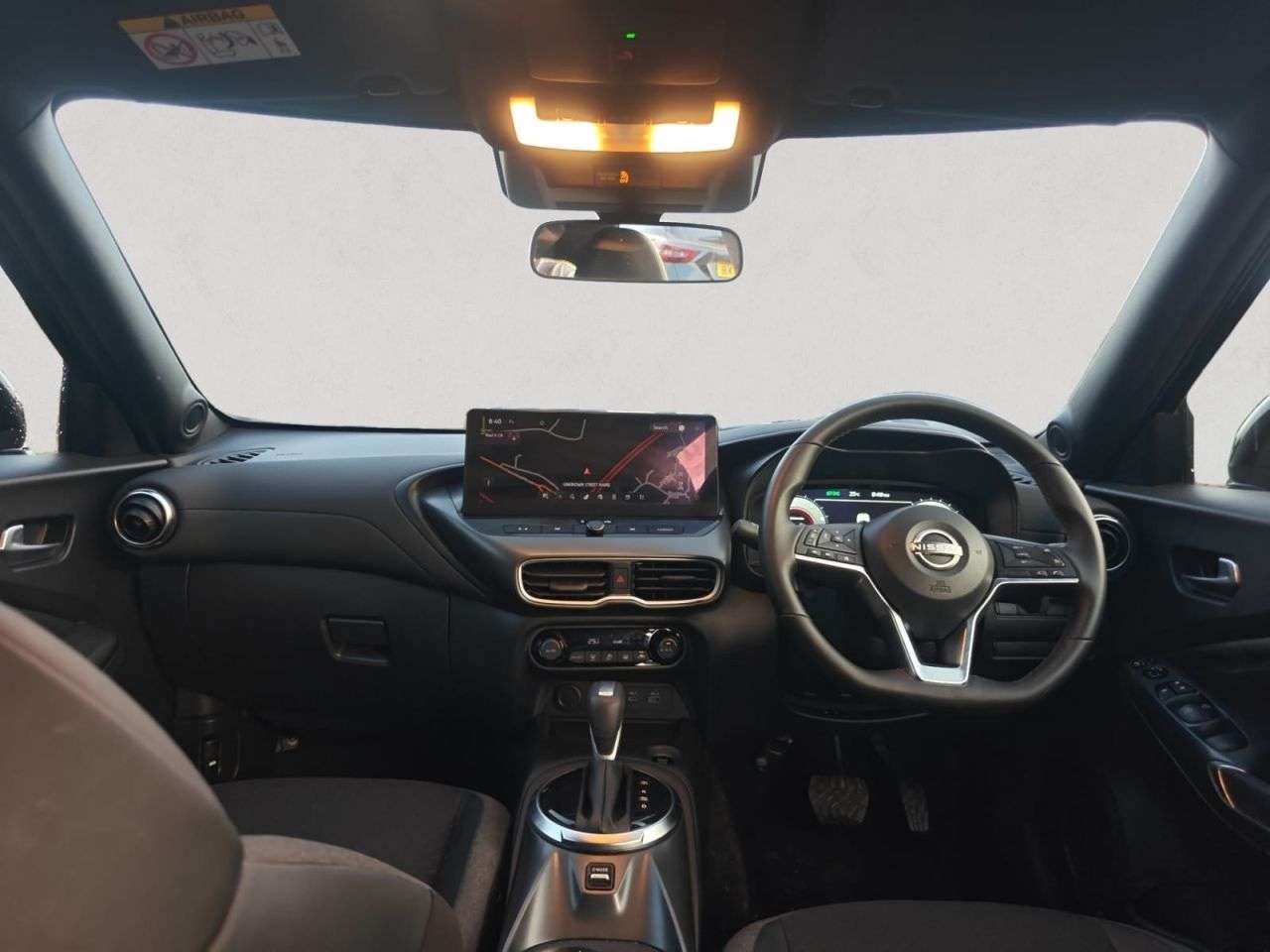 2025 NISSAN JUKE 2025 NISSAN JUKE