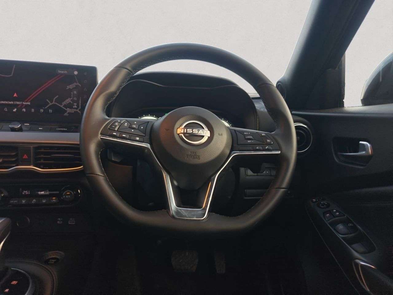 2025 NISSAN JUKE 2025 NISSAN JUKE