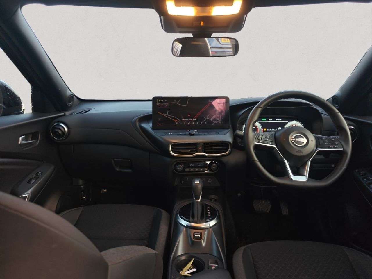 2025 NISSAN JUKE 2025 NISSAN JUKE