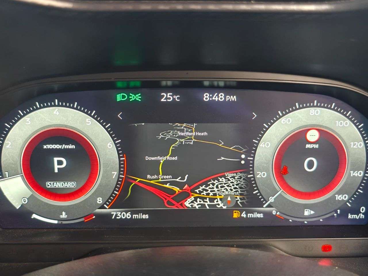 2025 NISSAN JUKE 2025 NISSAN JUKE