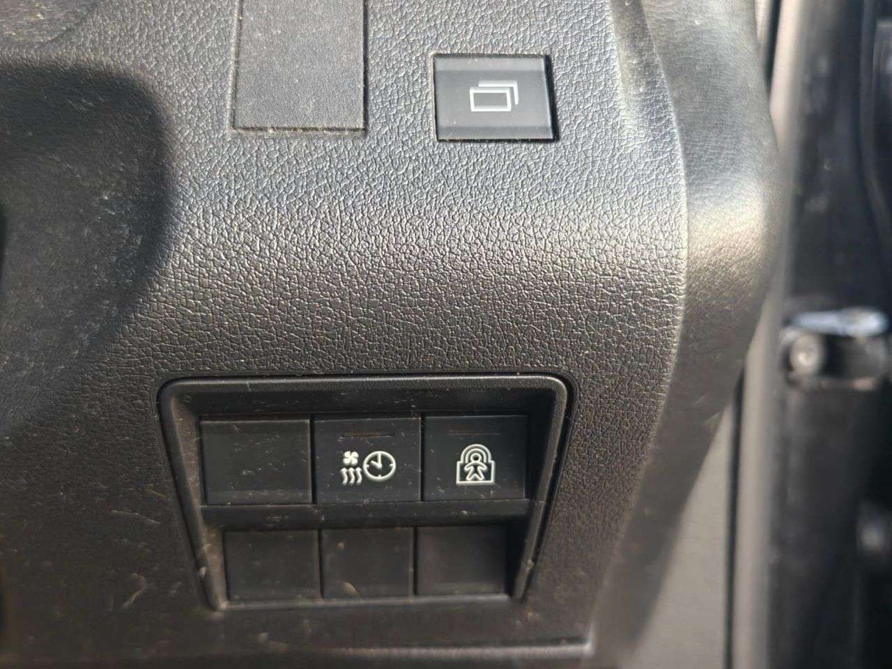2025 VAUXHALL COMBO LIFE ELECTRIC 2025 VAUXHALL COMBO LIFE ELECTRIC