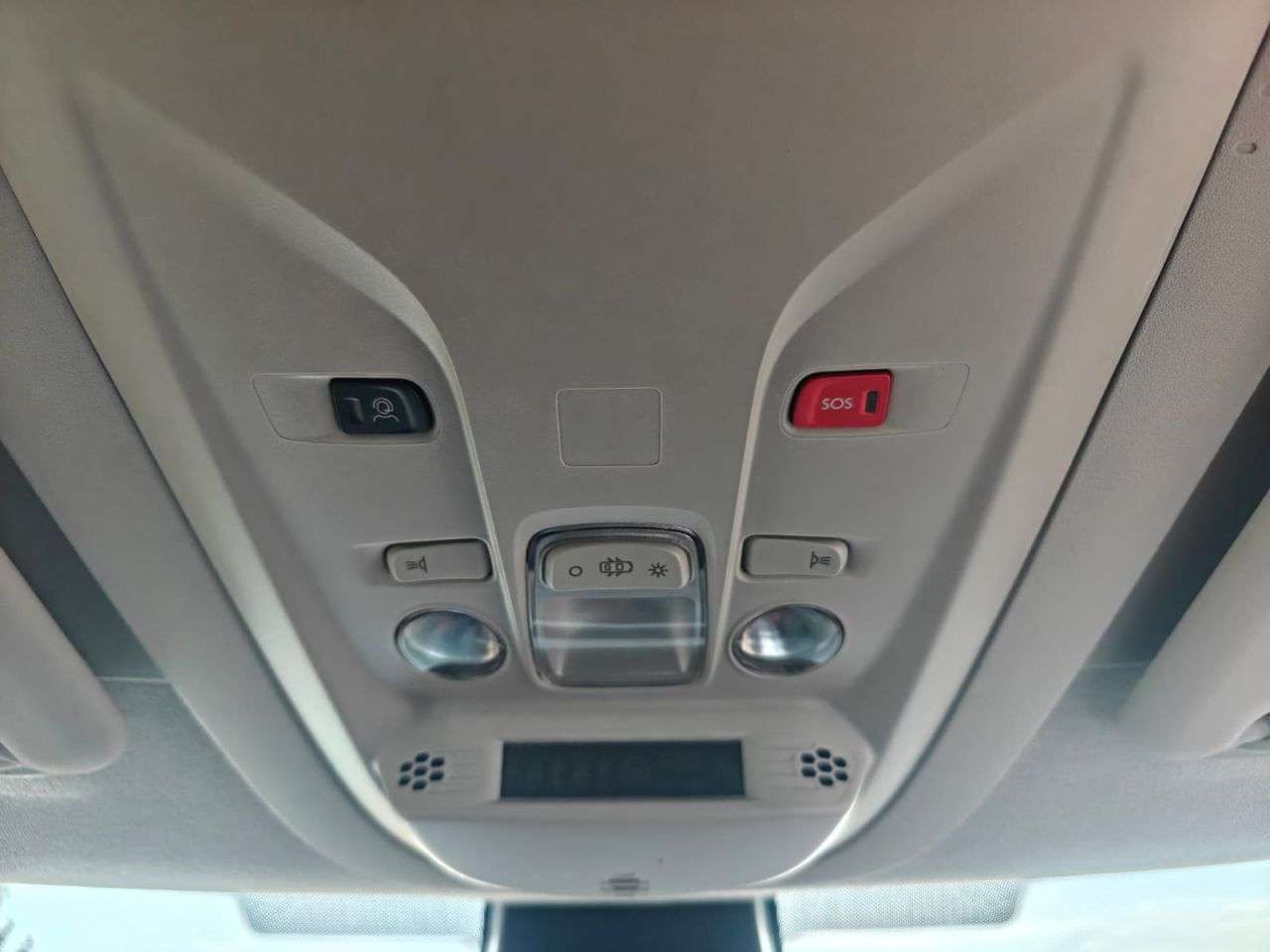 2025 VAUXHALL COMBO LIFE ELECTRIC 2025 VAUXHALL COMBO LIFE ELECTRIC