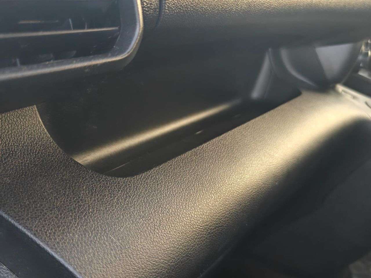 2025 VAUXHALL COMBO LIFE ELECTRIC 2025 VAUXHALL COMBO LIFE ELECTRIC