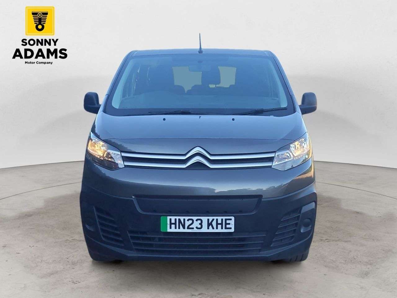 A 2023 CITROEN E-SPACETOURER 50kWh Business Edition M MPV 5dr Electric Auto MWB (7.4kW Charger) (136 ps) A 2023 CITROEN E-SPACETOURER 50kWh Business Edition M MPV 5dr Electric Auto MWB (7.4kW Charger) (136 ps)