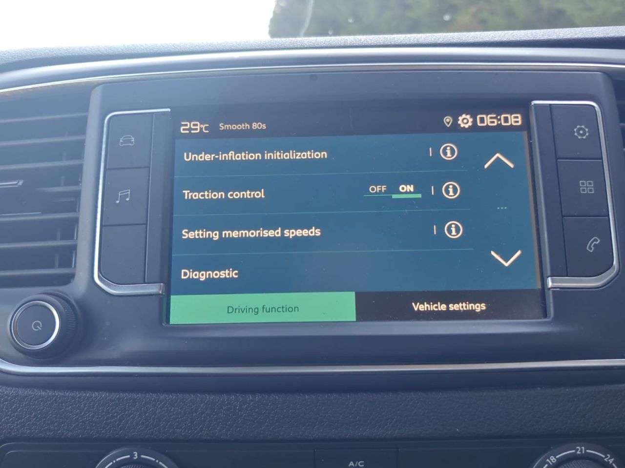 2023 CITROEN E-SPACETOURER 2023 CITROEN E-SPACETOURER