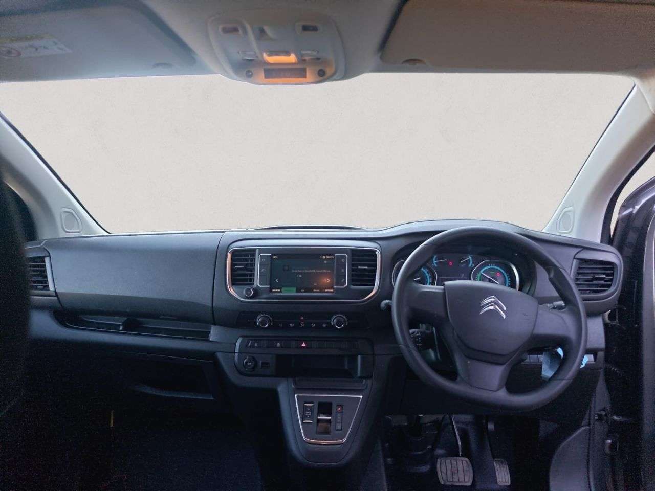 2023 CITROEN E-SPACETOURER 2023 CITROEN E-SPACETOURER