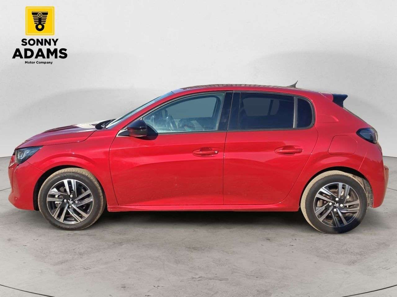 2024 PEUGEOT 208 2024 PEUGEOT 208