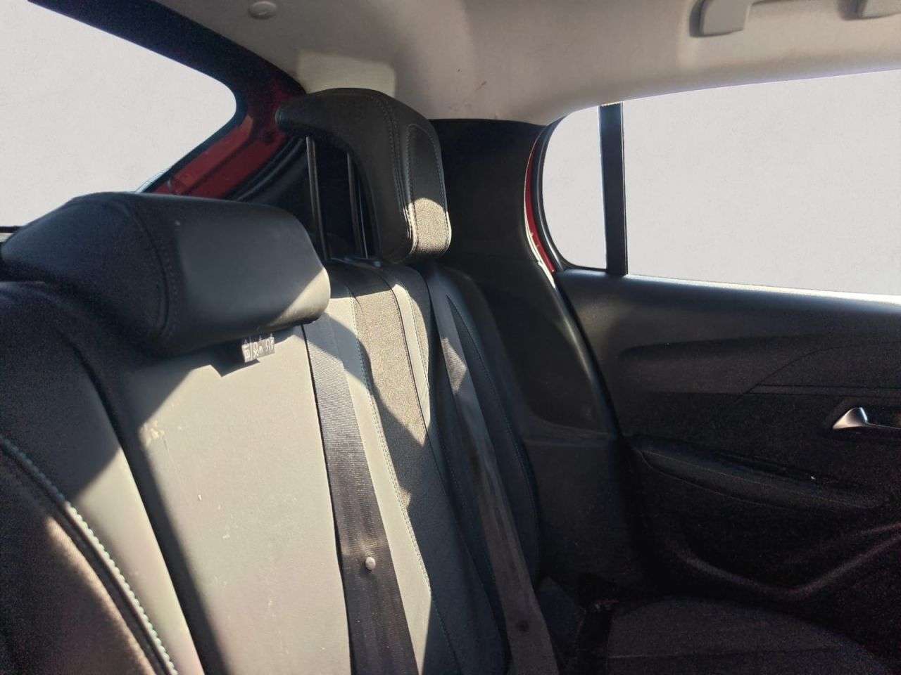 2024 PEUGEOT 208 2024 PEUGEOT 208