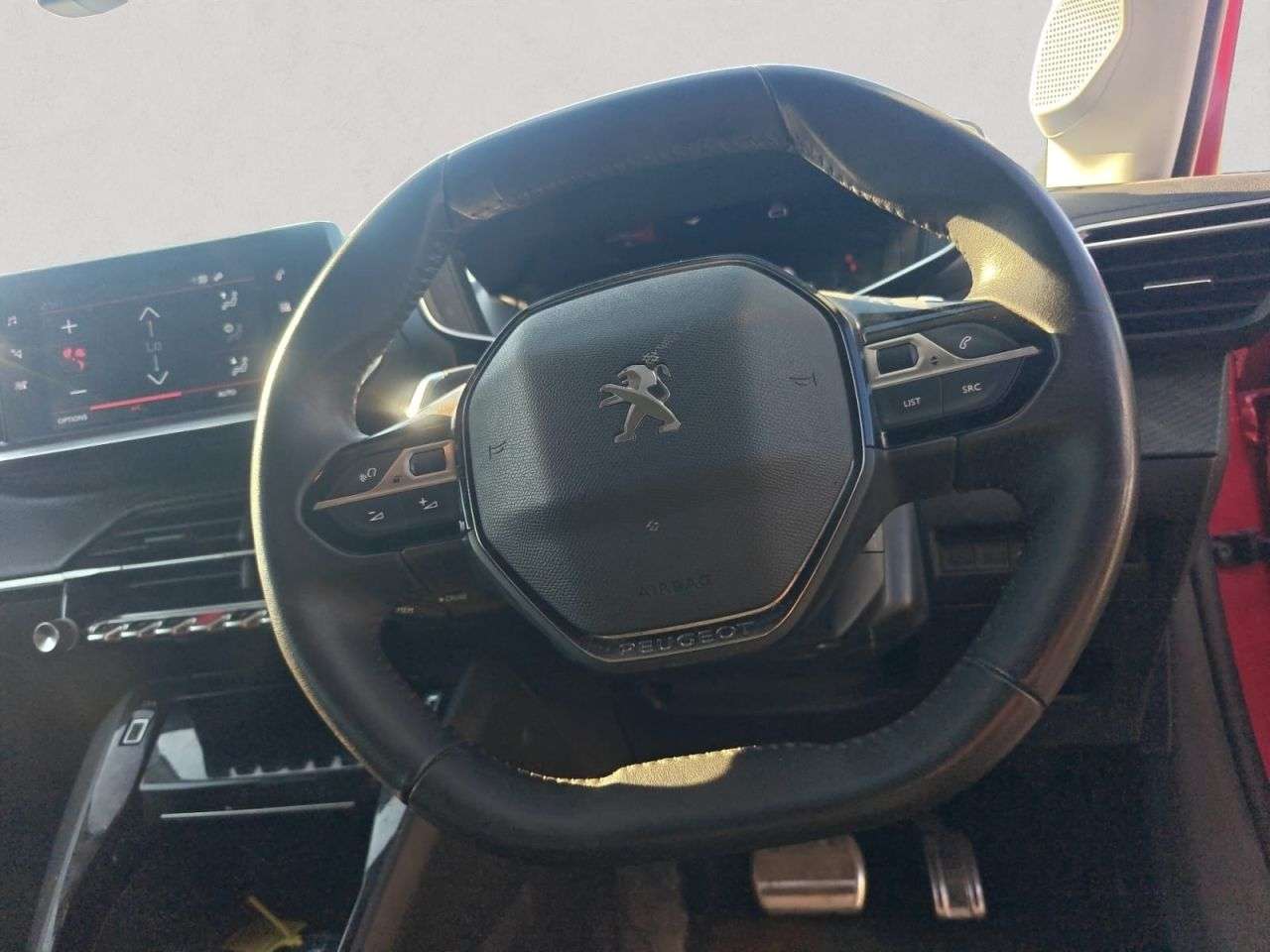 2024 PEUGEOT 208 2024 PEUGEOT 208