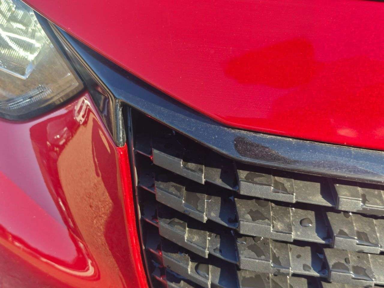 2024 PEUGEOT 208 2024 PEUGEOT 208