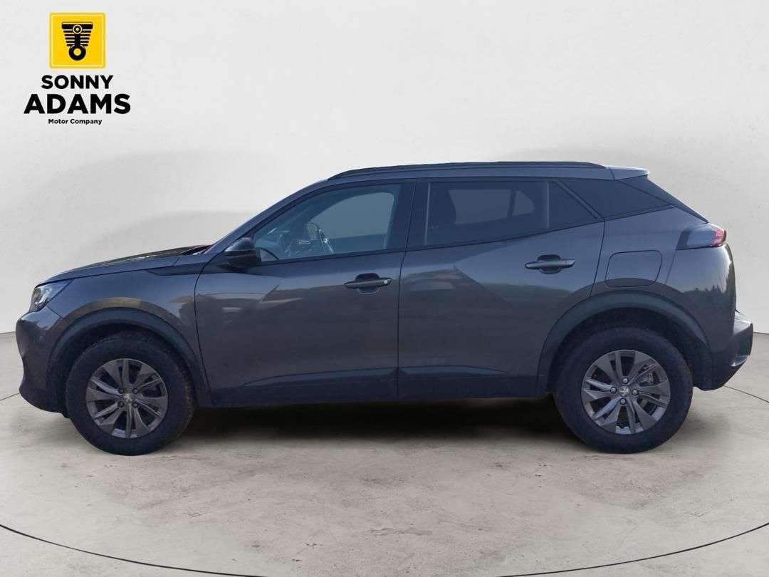 A 2023 PEUGEOT 2008 1.2 PureTech Active Premium + SUV 5dr Petrol Manual Euro 6 (s/s) (100 ps) A 2023 PEUGEOT 2008 1.2 PureTech Active Premium + SUV 5dr Petrol Manual Euro 6 (s/s) (100 ps)