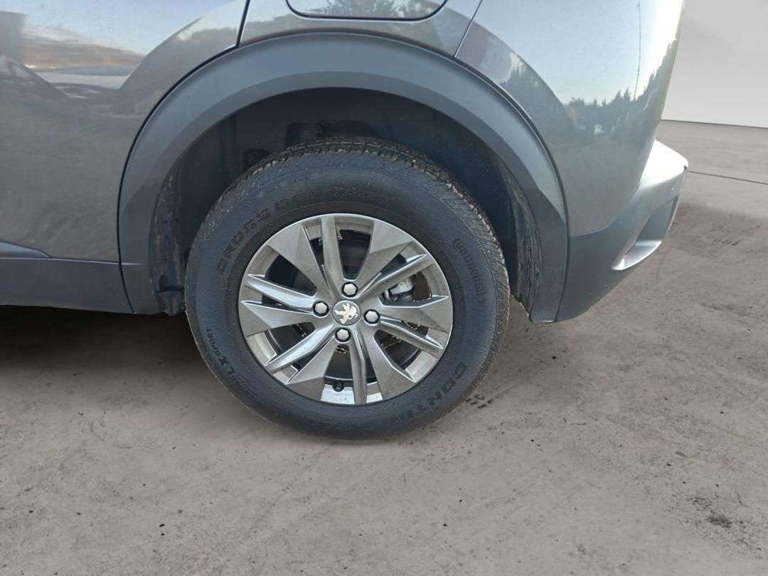 2023 PEUGEOT 2008 2023 PEUGEOT 2008