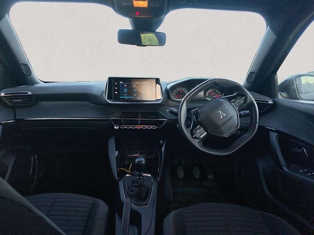 2023 PEUGEOT 2008 2023 PEUGEOT 2008