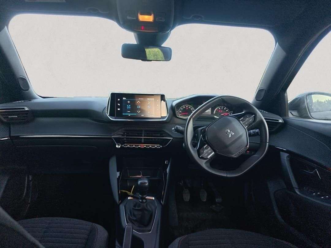 2023 PEUGEOT 2008 2023 PEUGEOT 2008