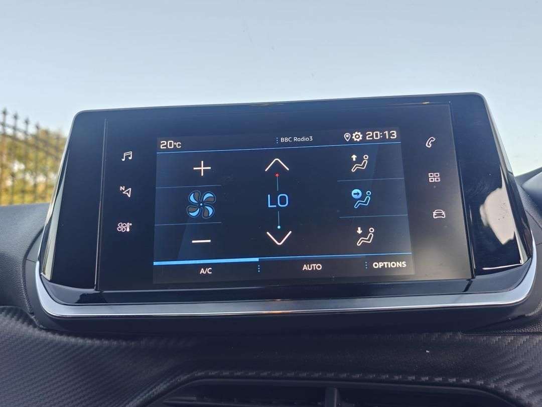 2023 PEUGEOT 2008 2023 PEUGEOT 2008