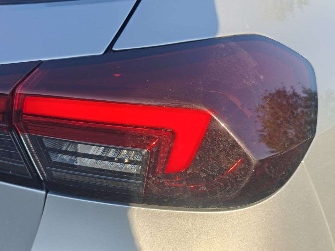 2025 VAUXHALL CORSA ELECTRIC 2025 VAUXHALL CORSA ELECTRIC