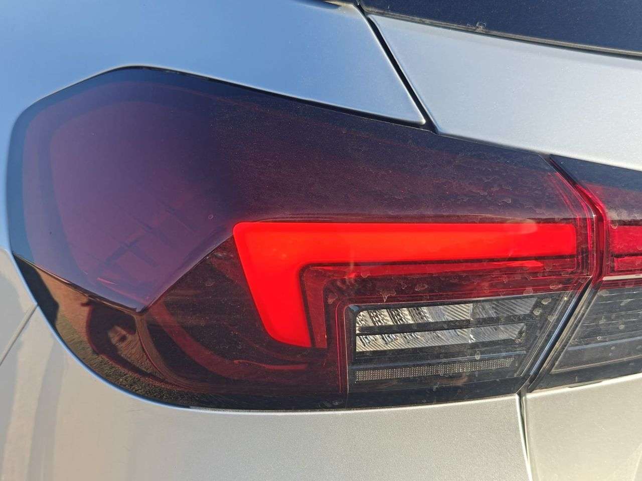 2025 VAUXHALL CORSA ELECTRIC 2025 VAUXHALL CORSA ELECTRIC