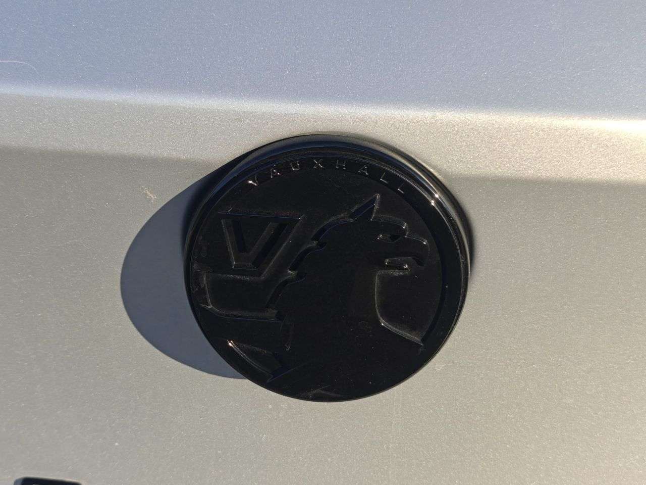 2025 VAUXHALL CORSA ELECTRIC 2025 VAUXHALL CORSA ELECTRIC