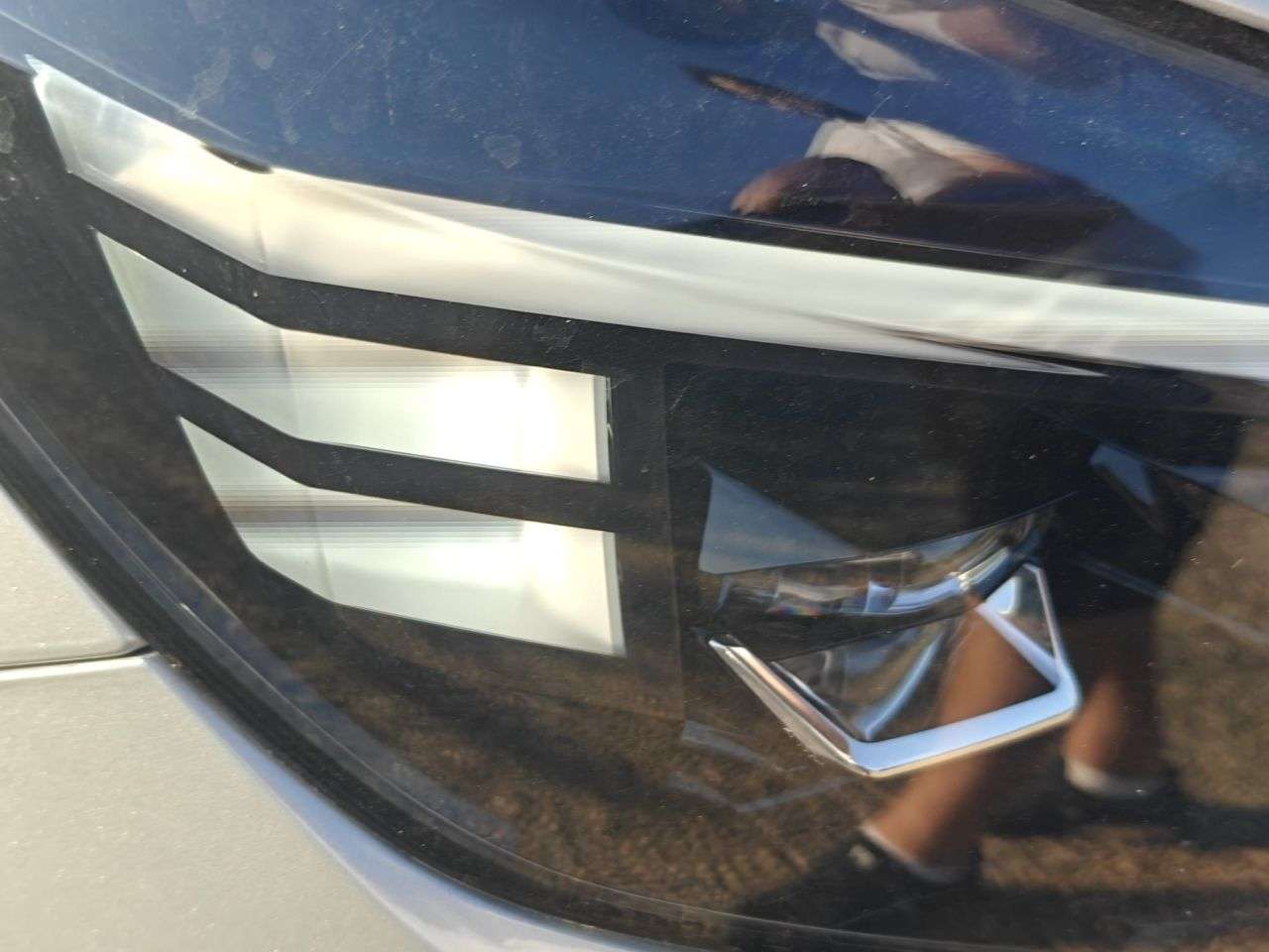 2025 VAUXHALL CORSA ELECTRIC 2025 VAUXHALL CORSA ELECTRIC