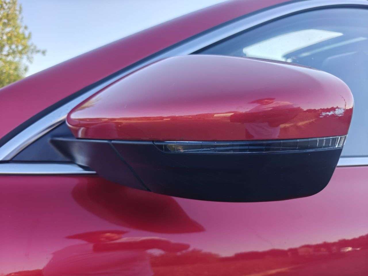 2022 MG MG HS 2022 MG MG HS