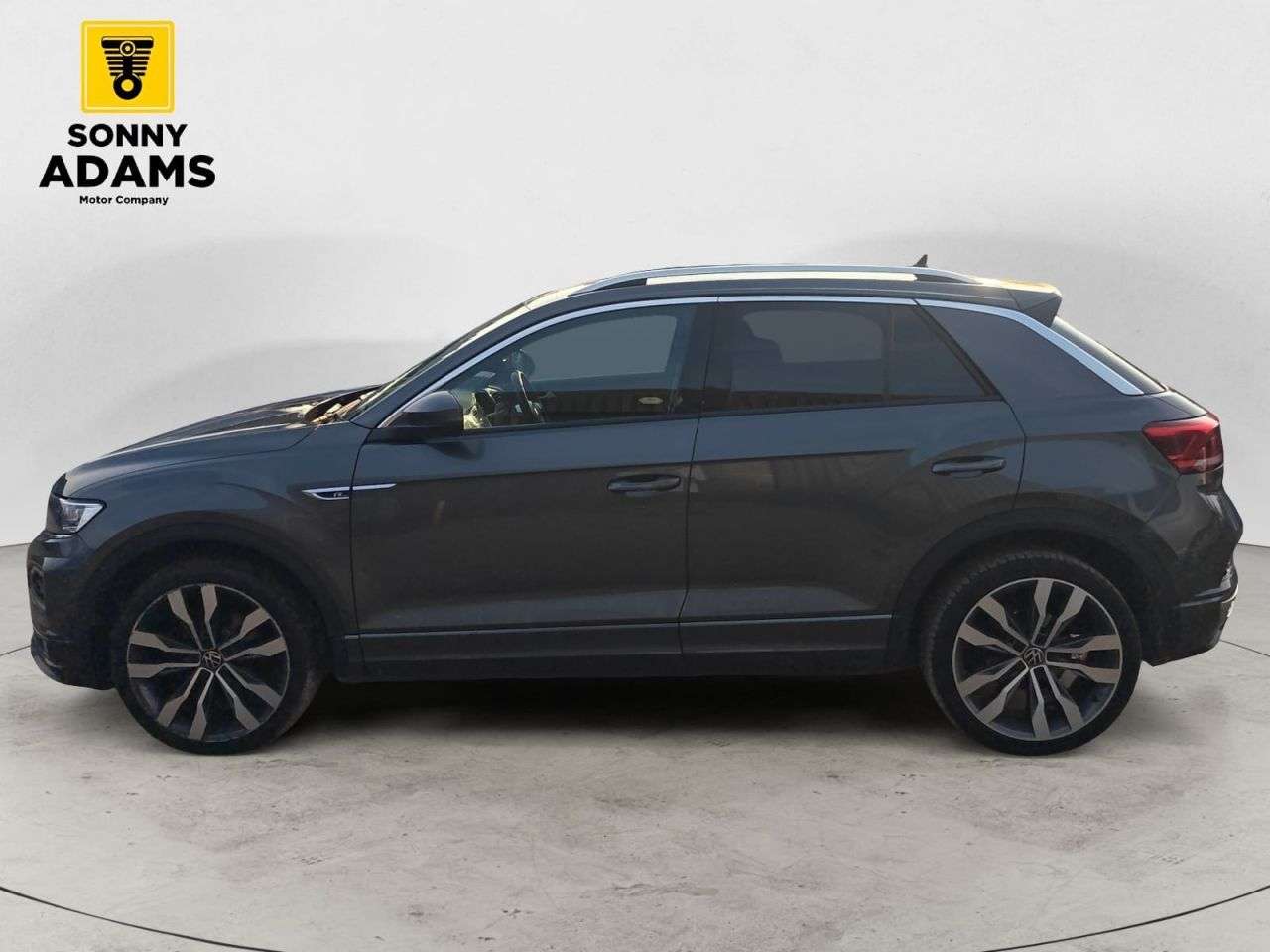 2021 VOLKSWAGEN T-ROC 2021 VOLKSWAGEN T-ROC