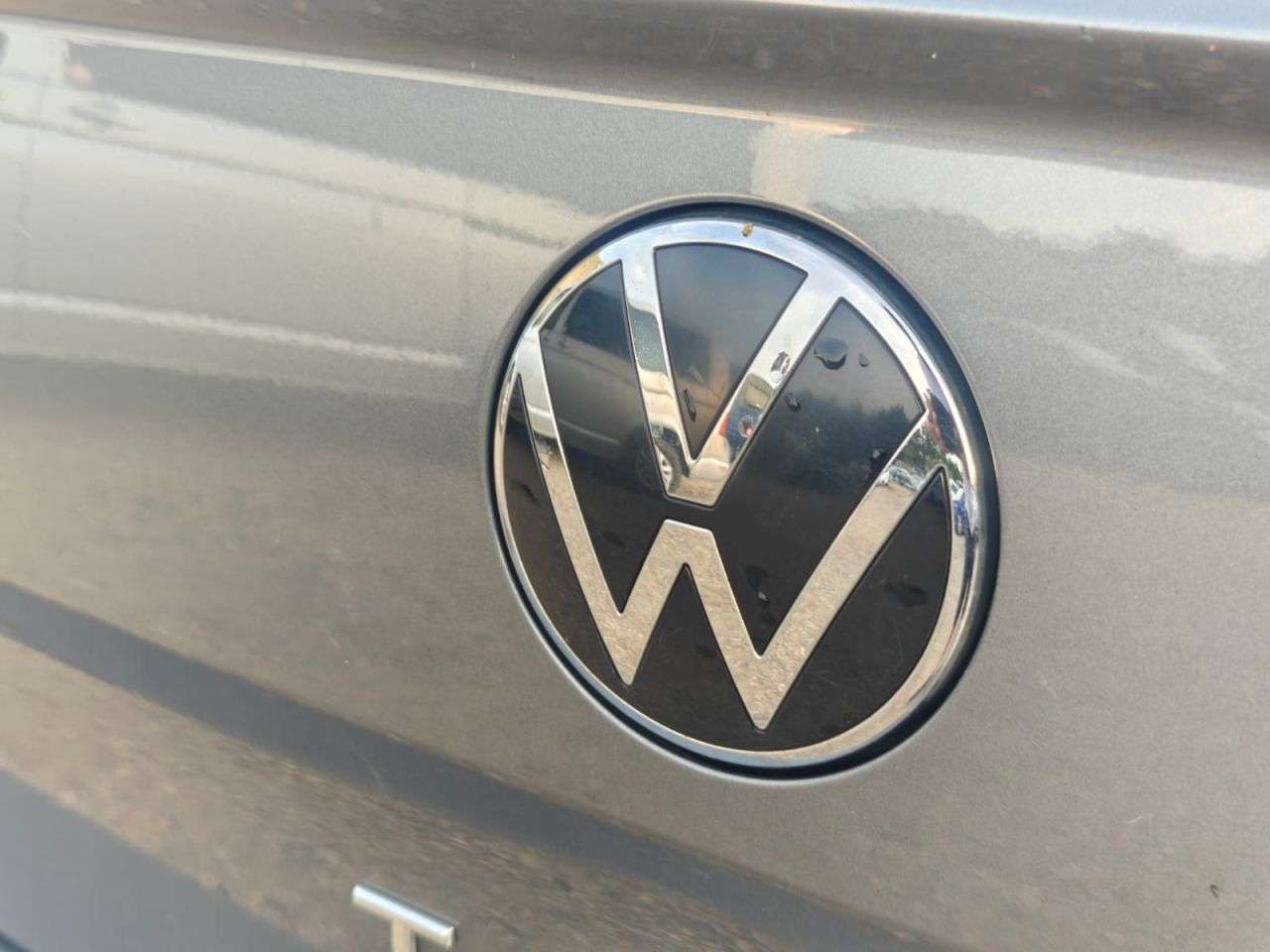 2021 VOLKSWAGEN T-ROC 2021 VOLKSWAGEN T-ROC