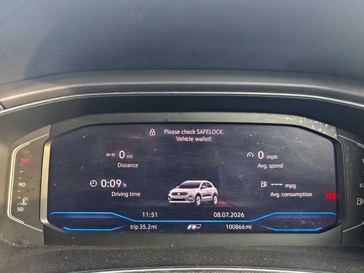 2021 VOLKSWAGEN T-ROC 2021 VOLKSWAGEN T-ROC
