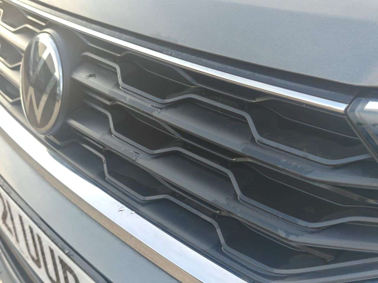 2021 VOLKSWAGEN T-ROC 2021 VOLKSWAGEN T-ROC