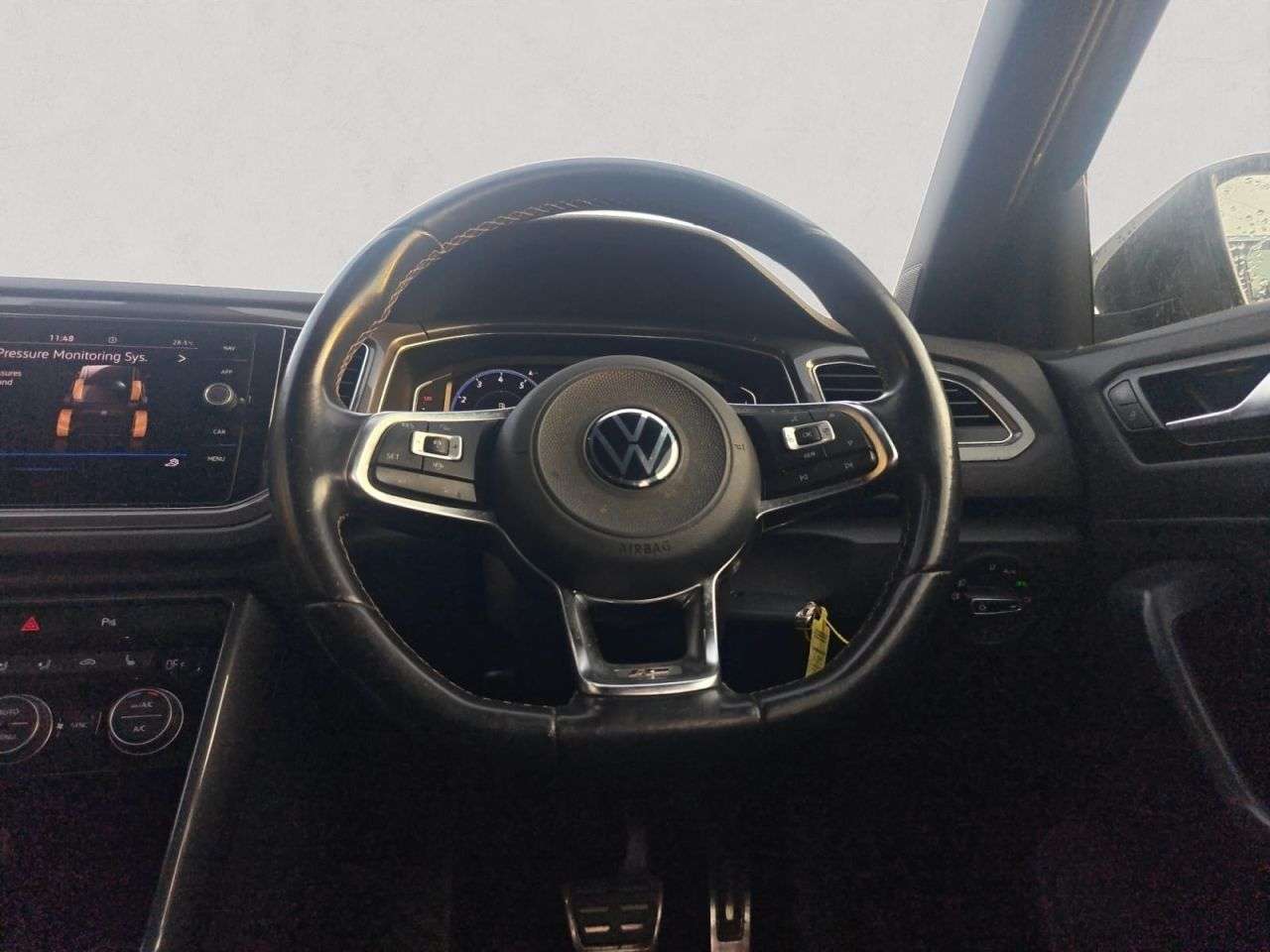 2021 VOLKSWAGEN T-ROC 2021 VOLKSWAGEN T-ROC
