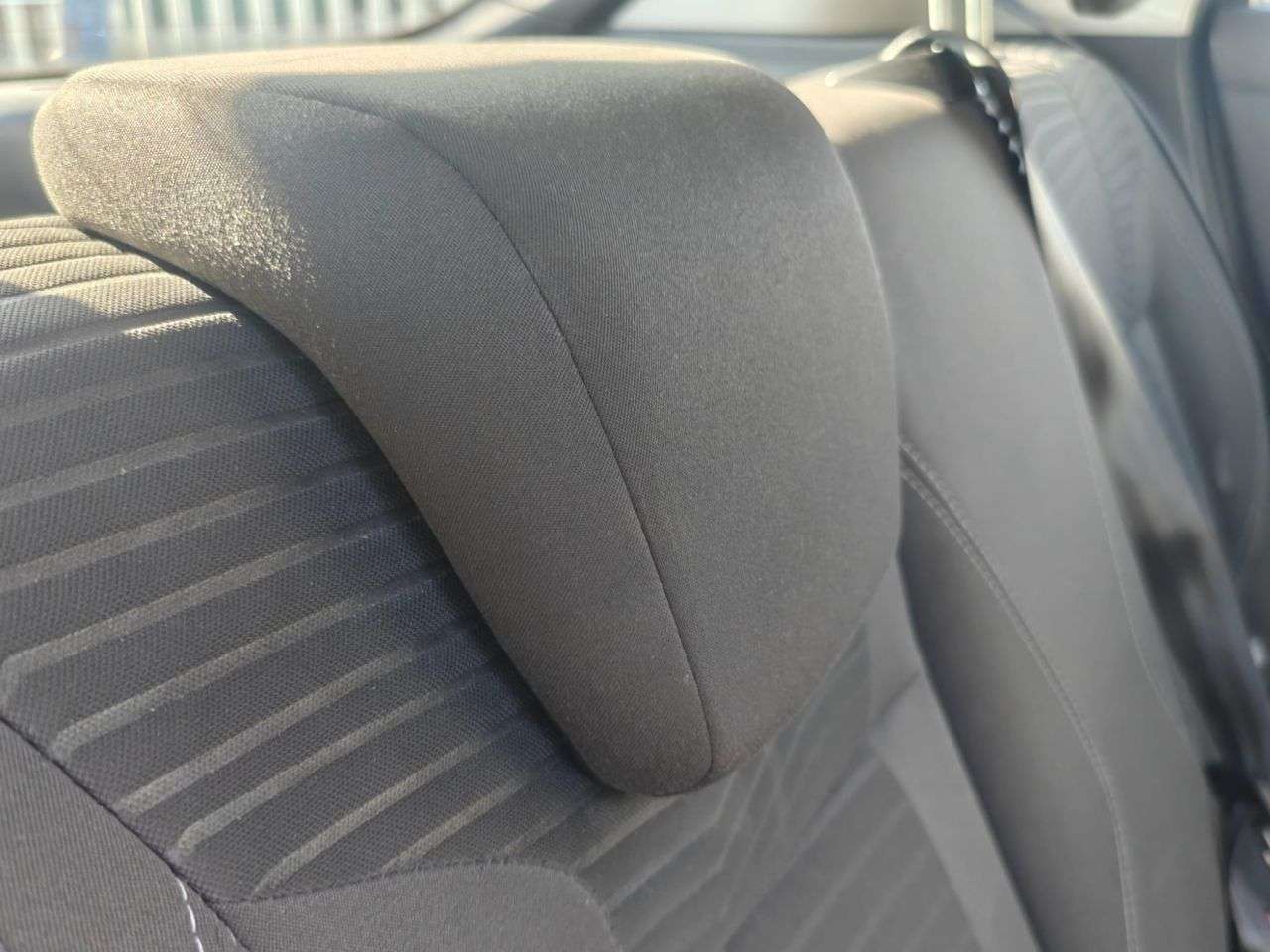 2015 FORD FIESTA 2015 FORD FIESTA