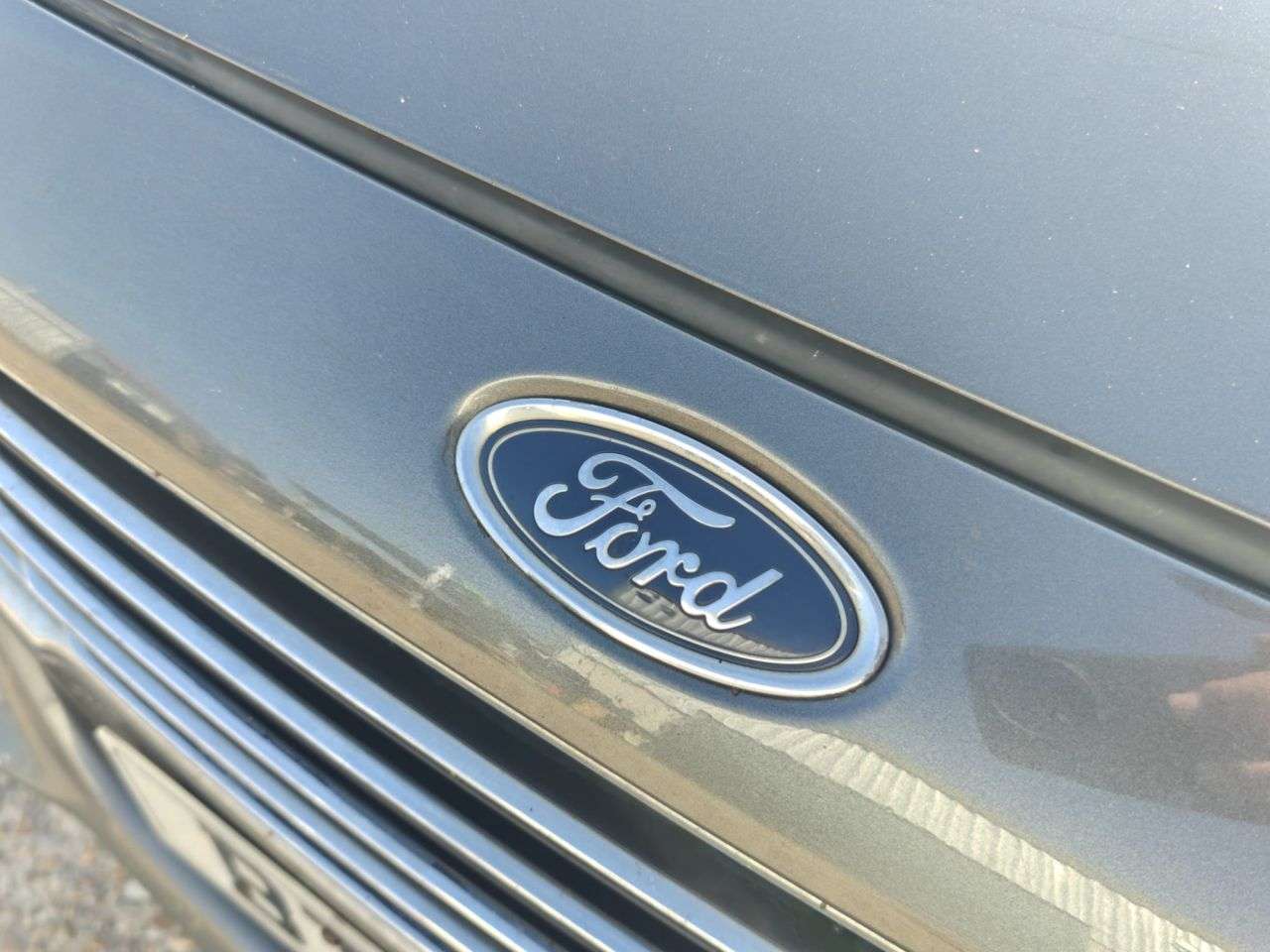 2015 FORD FIESTA 2015 FORD FIESTA