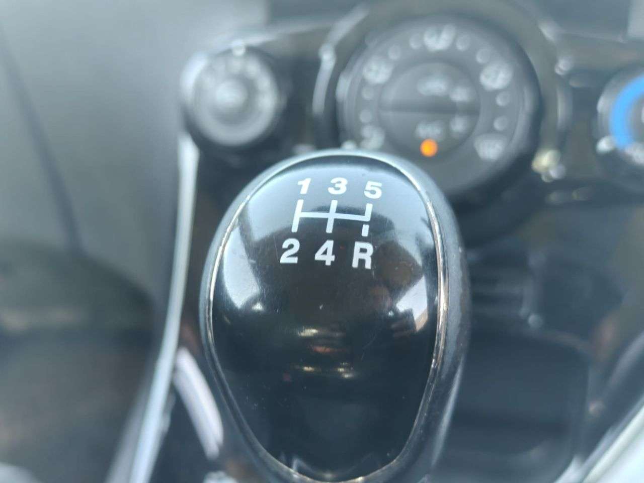 2015 FORD FIESTA 2015 FORD FIESTA