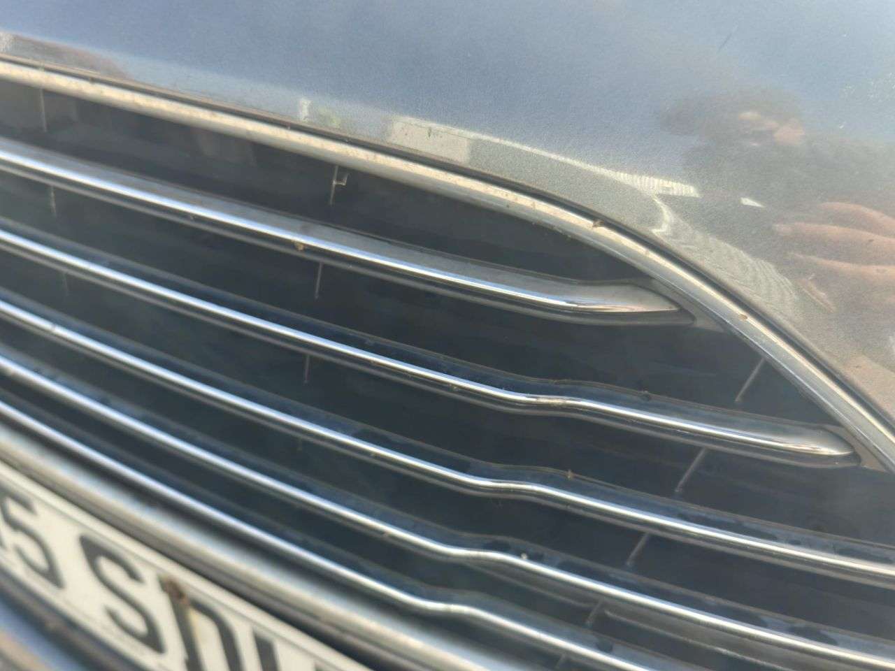 2015 FORD FIESTA 2015 FORD FIESTA