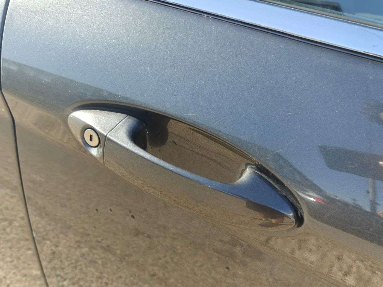 2015 FORD FIESTA 2015 FORD FIESTA