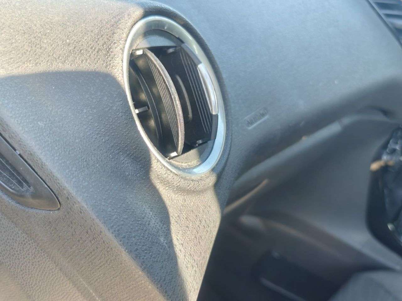 2015 FORD FIESTA 2015 FORD FIESTA