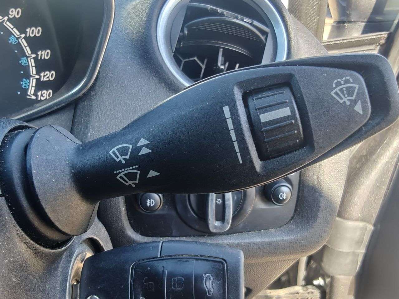 2015 FORD FIESTA 2015 FORD FIESTA