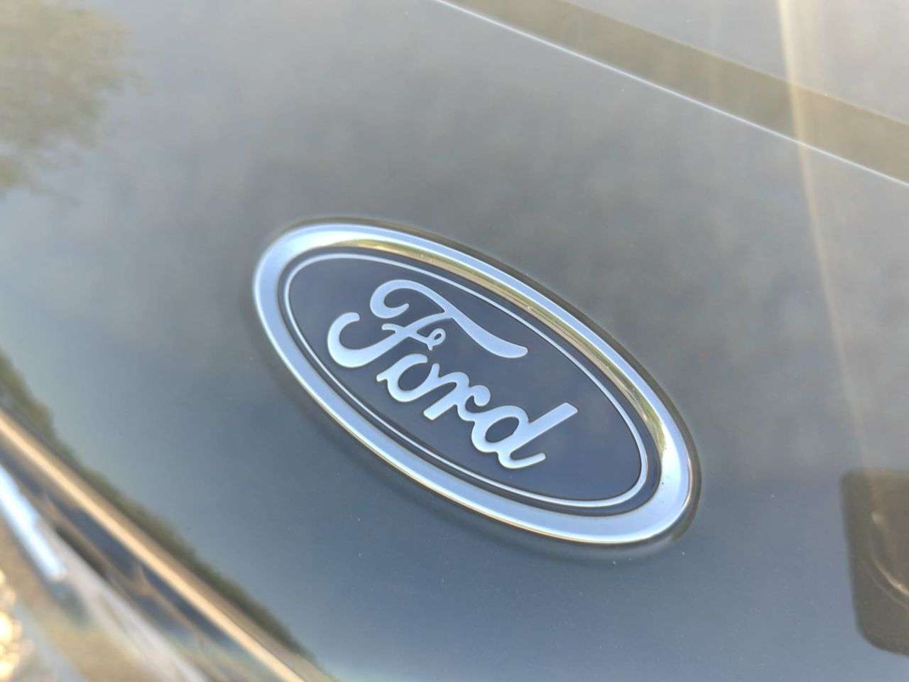 2023 FORD PUMA 2023 FORD PUMA