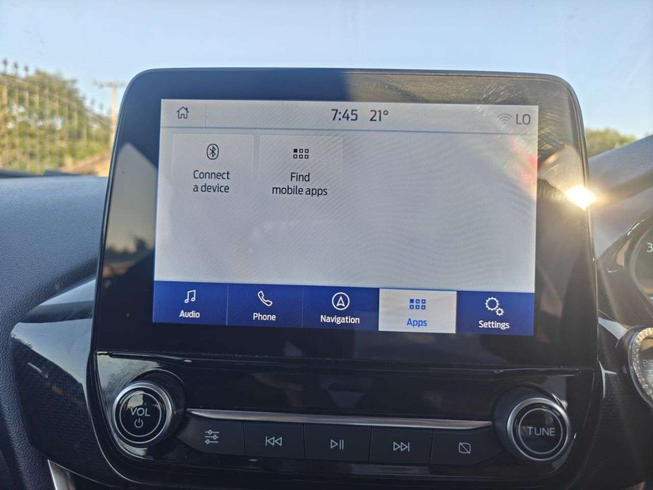 2023 FORD PUMA 2023 FORD PUMA