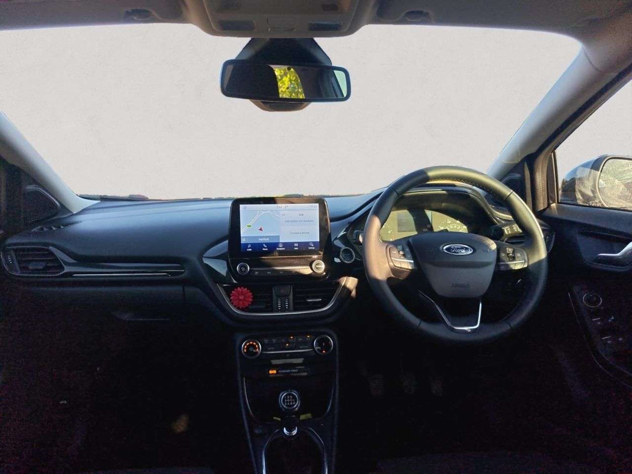 2023 FORD PUMA 2023 FORD PUMA