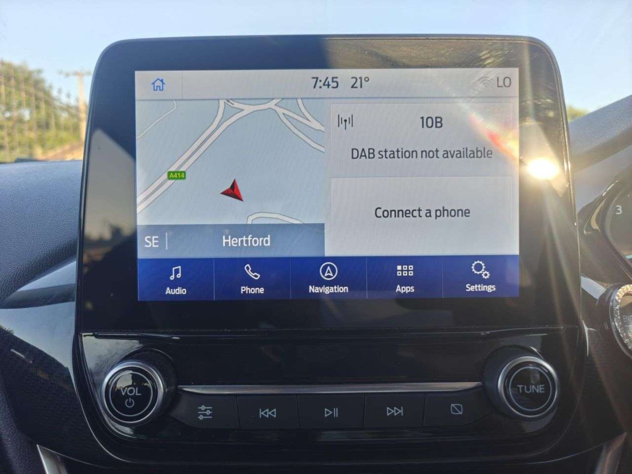 2023 FORD PUMA 2023 FORD PUMA