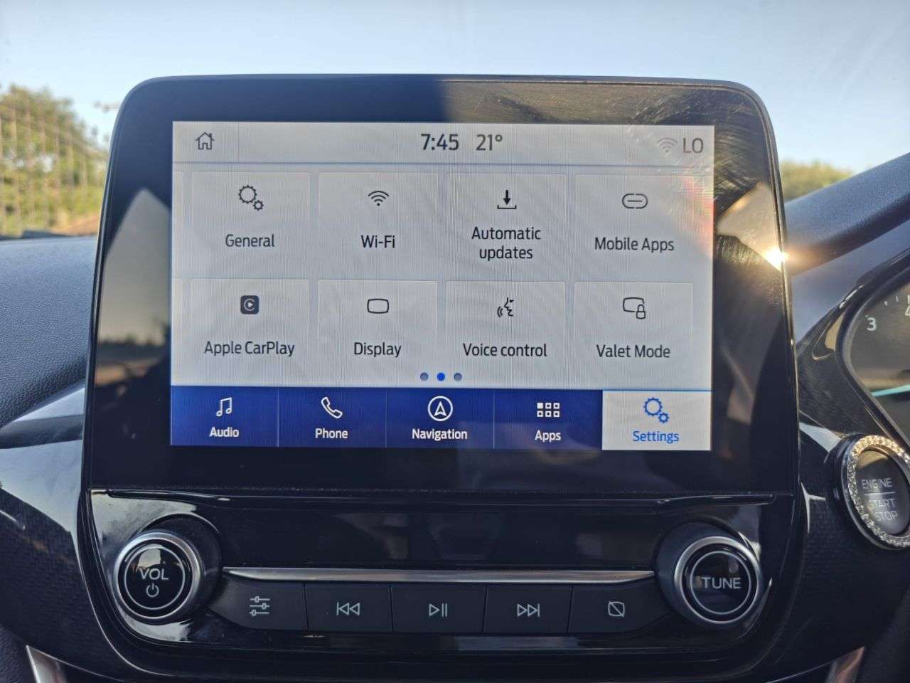 2023 FORD PUMA 2023 FORD PUMA