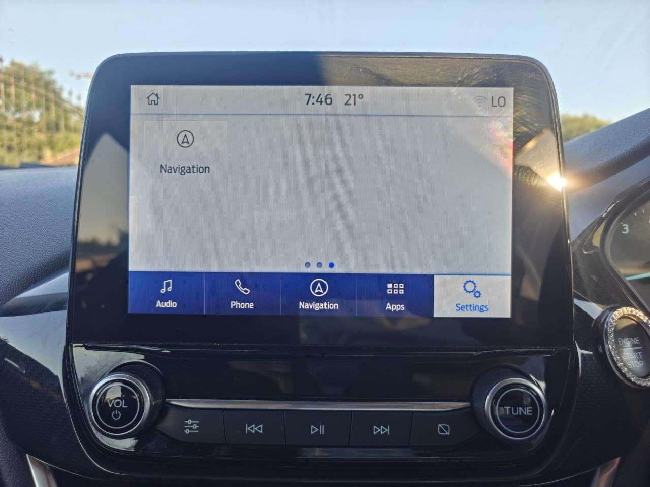 2023 FORD PUMA 2023 FORD PUMA