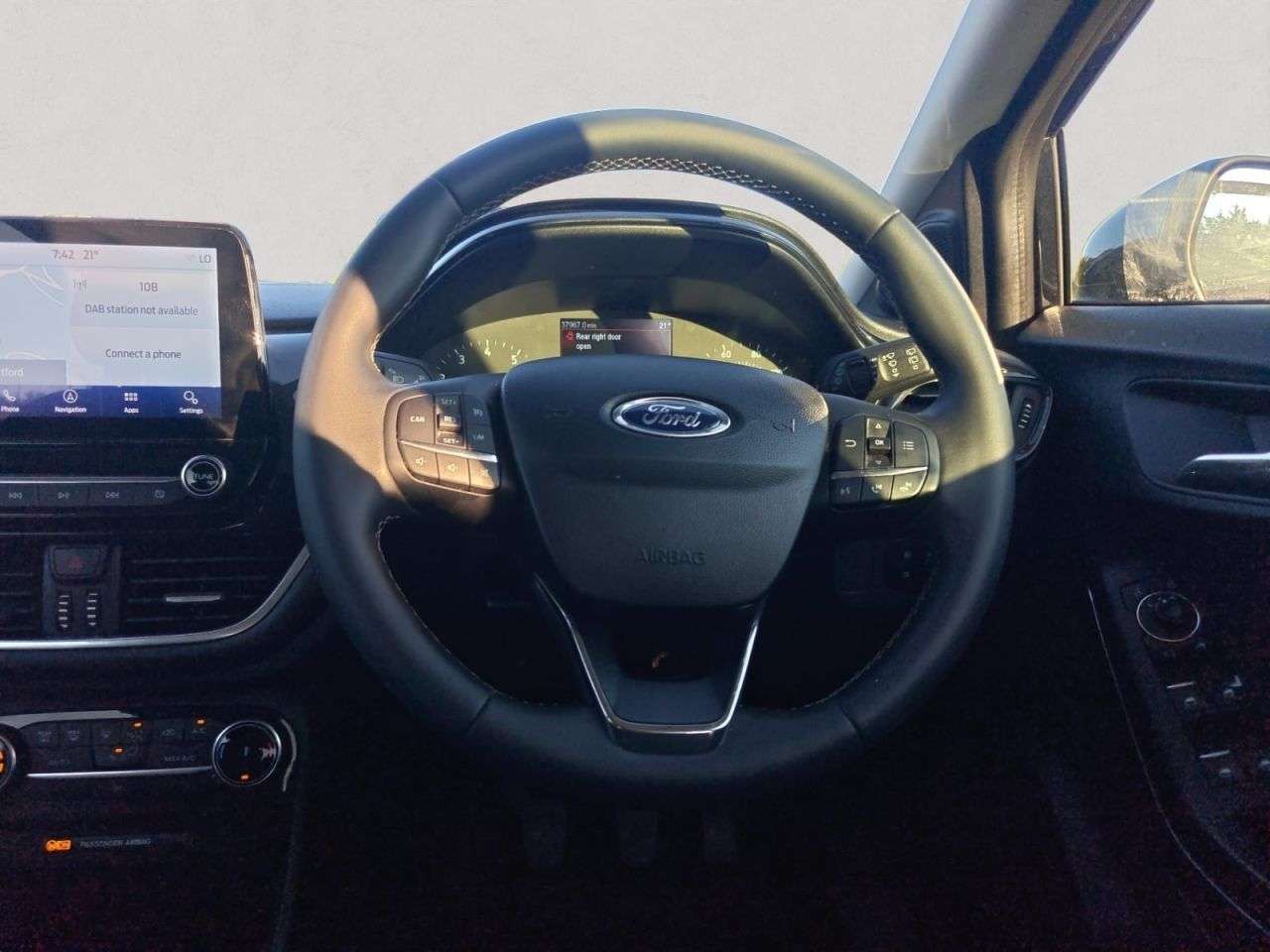 2023 FORD PUMA 2023 FORD PUMA