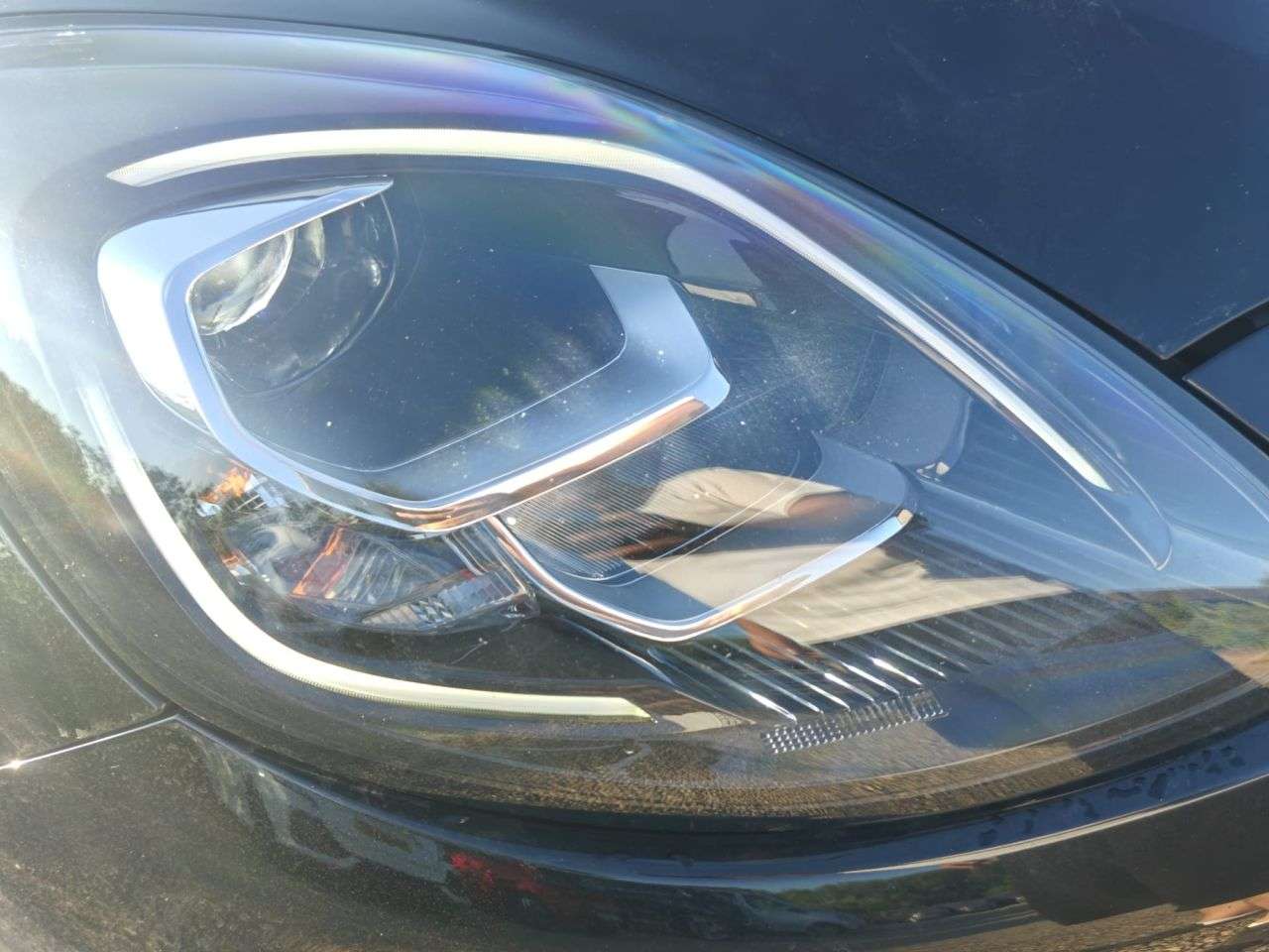 2023 FORD PUMA 2023 FORD PUMA