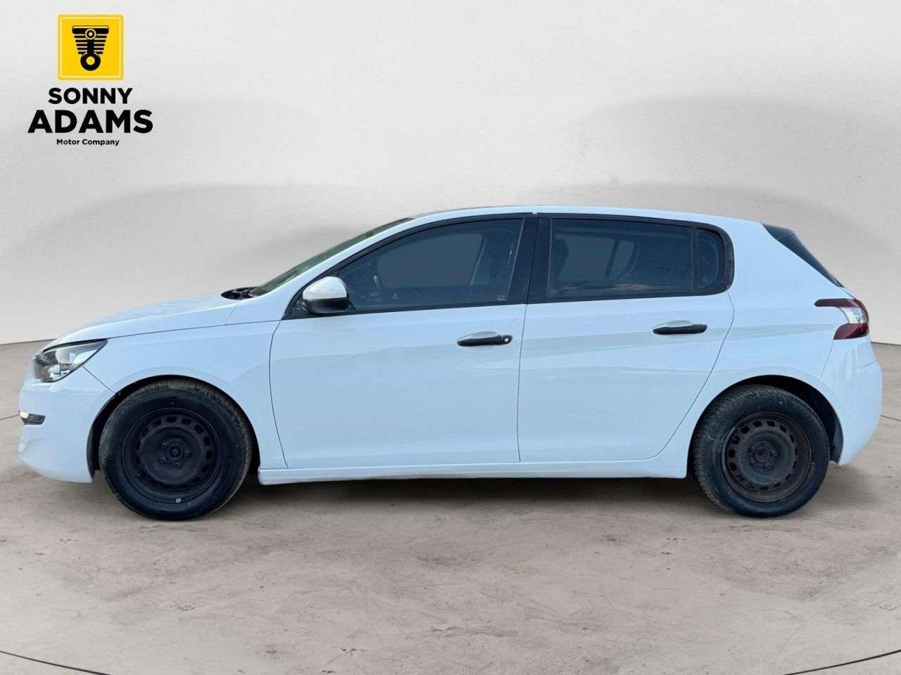 2016 PEUGEOT 308 2016 PEUGEOT 308